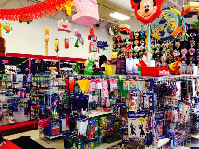 Party Supplies Store Fun Events - Milwaukee, Wisconsin